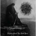 Blutgrund ‎– Essence From The Dark Past